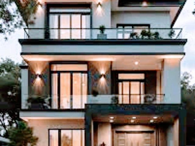 Villa for sale in Karnataka