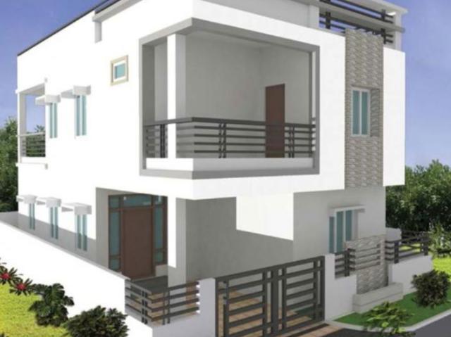 Villa for sale in Akshaya Greens, Sarjapura