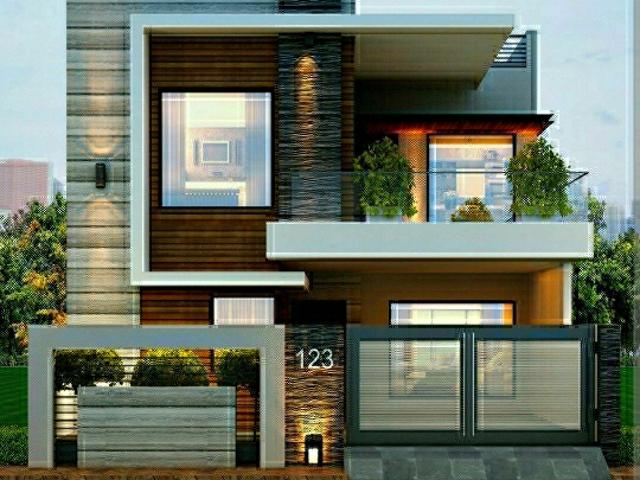 Villa for sale in Karnataka