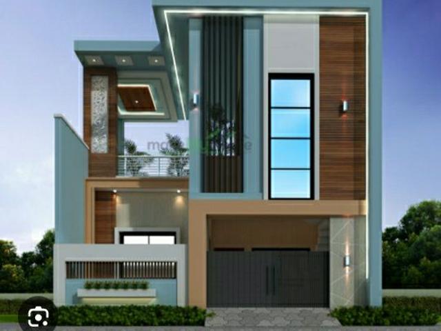 Villa for sale in Bangalore South, Cox Town - Bangalore