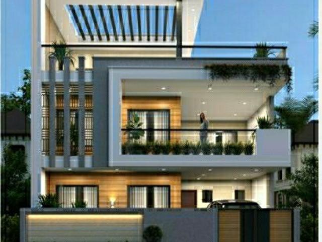 Villa for sale in Akshaya Greens, Sarjapura