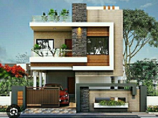 Villa for sale in Akshaya Greens, Sarjapura
