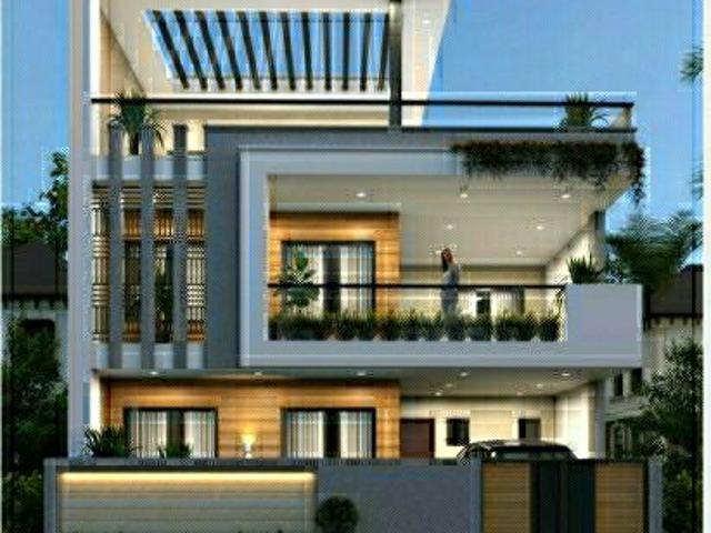 Villa for sale in Akshaya Greens, Sarjapura
