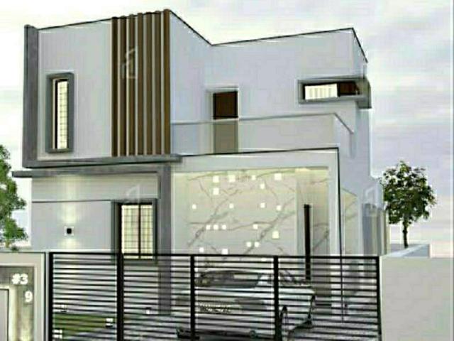 Villa for sale in Akshaya Greens, Sarjapura