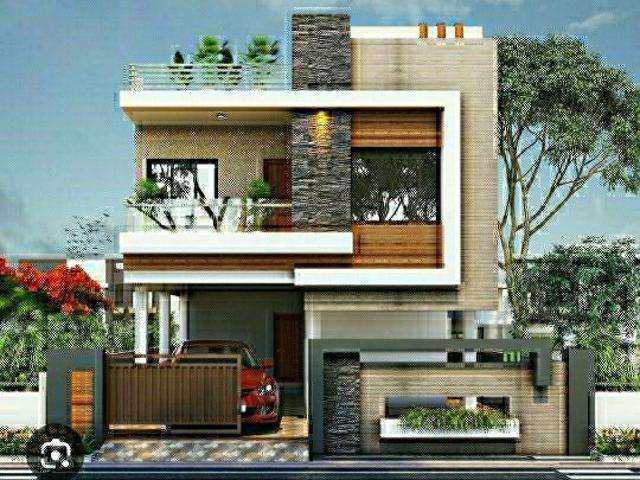 Villa for sale in Akshaya Greens, Sarjapura