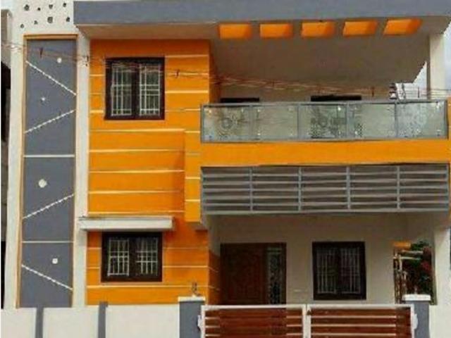 Villa for sale in Sarjapur, Karnataka