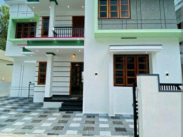 Villa for sale in Sarjapur, Karnataka
