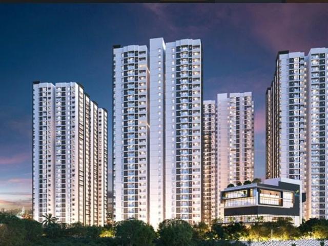 Flat for sale in Gagan Pahad, Shamshabad mandal