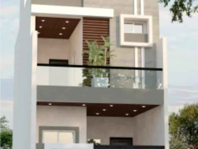 Villa for sale in Anekal