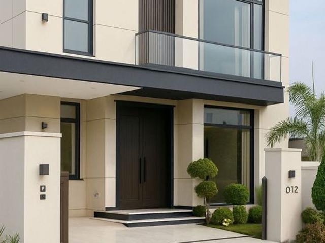 Villa for sale in Electronics City Phase 2 (East), Electronic City