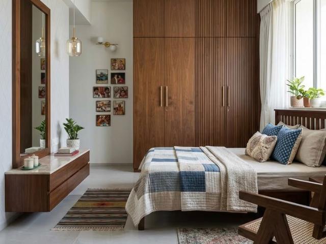 Villa for sale in Bangalore North, Cox Town - Bangalore