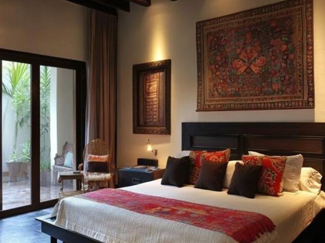 Villa for sale in Bangalore North, Cox Town - Bangalore