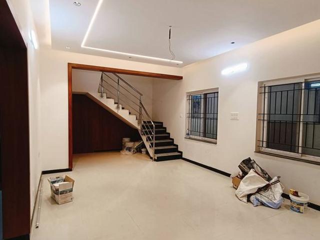 Villa for sale in Bangalore North, Cox Town - Bangalore