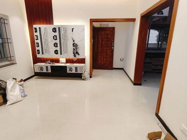 Villa for sale in Bangalore North, Cox Town - Bangalore