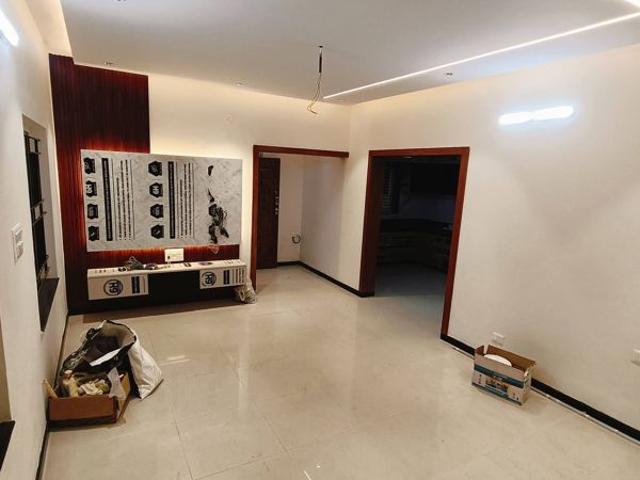 Villa for sale in Bangalore North, Cox Town - Bangalore