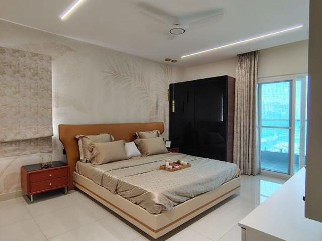Flat for sale in Masjid Banda, Hyderabad