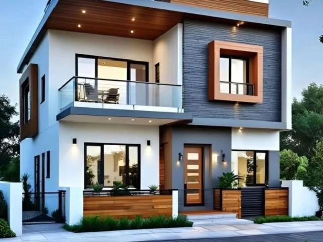 Villa for sale in Bangalore South, Karnataka