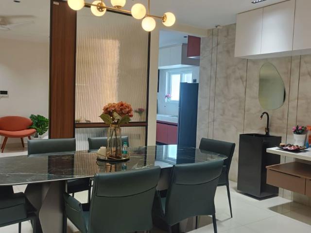 Flat for sale in Secretariat Employees Colony, Ranga Reddy