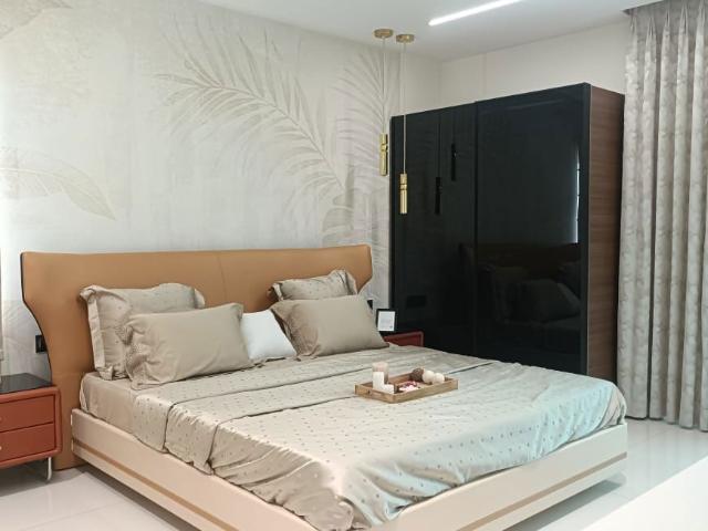 Flat for sale in Secretariat Employees Colony, Ranga Reddy
