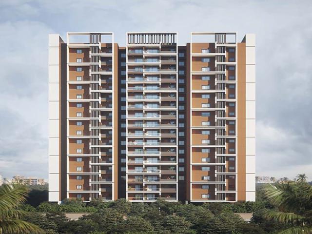 Flat for sale in Ranga Reddy, Haidarabad