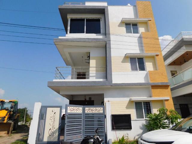 Villa for sale in Mallampet, Medchal–Malkajgiri
