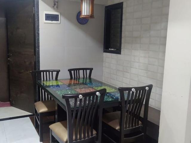 Flat for sale in Bhandup West, Mumbai Suburban District