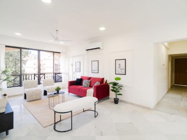 Flat for sale in Powai, Mumbai