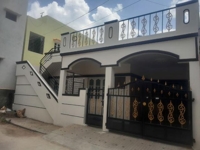 House for sale in Bangalore East, Cox Town - Bangalore