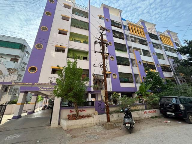 Flat for sale in Kapra, Haidarabad