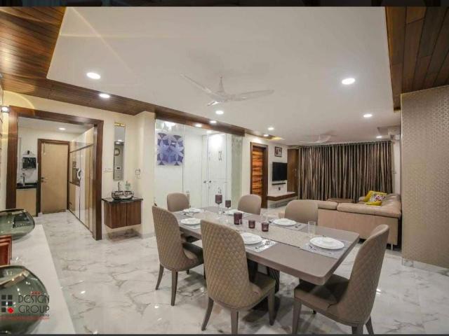 Flat for sale in Kothaguda, Hyderabad