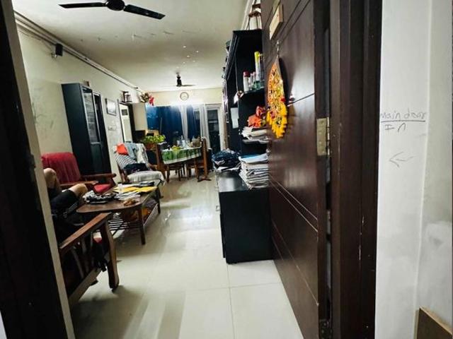 Flat for sale in Madinaguda, Hyderabad