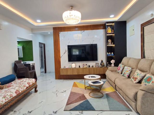 Flat for sale in Kapra, Hyderabad