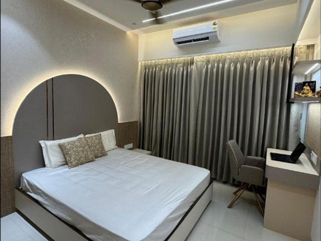 Flat for sale in Chapewadi, Panvel