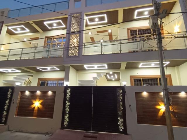 Villa for sale in Gomti Nagar Extension, बड़ा भरवांरा