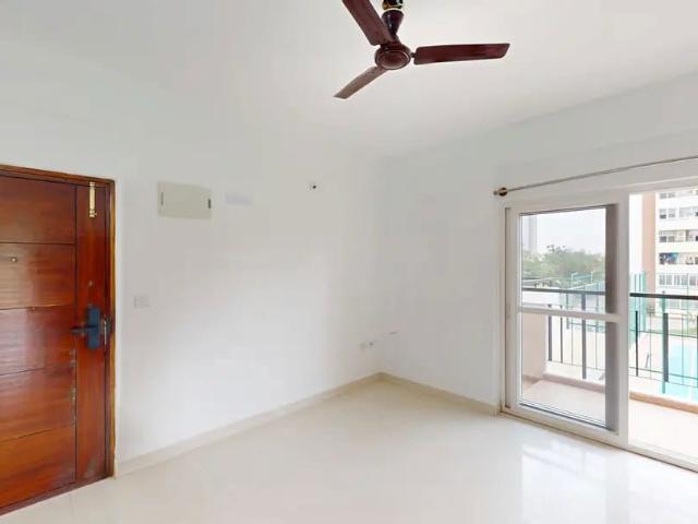 Flat for sale in Myhna Maple, Bengaluru
