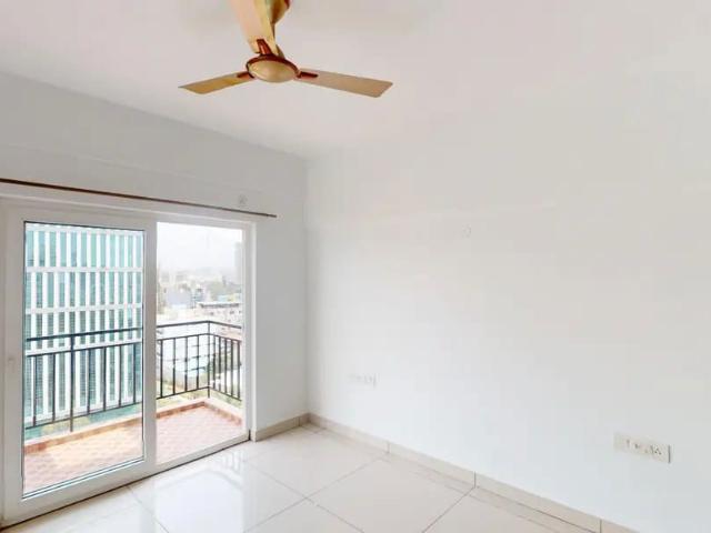Flat for sale in Candeur Rise, Bengaluru