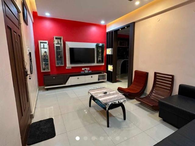 Flat for sale in Greater Hyderabad Municipal Corporation West Zone, Hyderabad