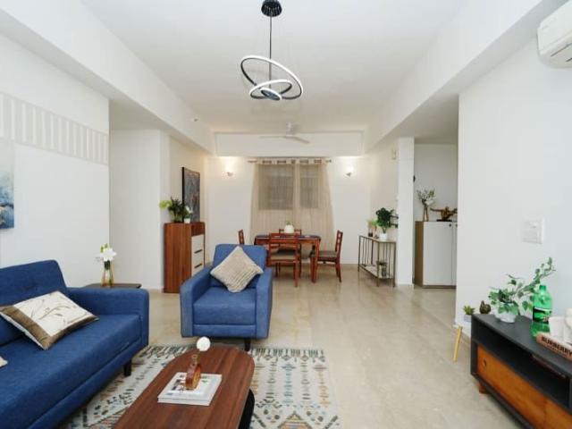Flat for sale in Hariana