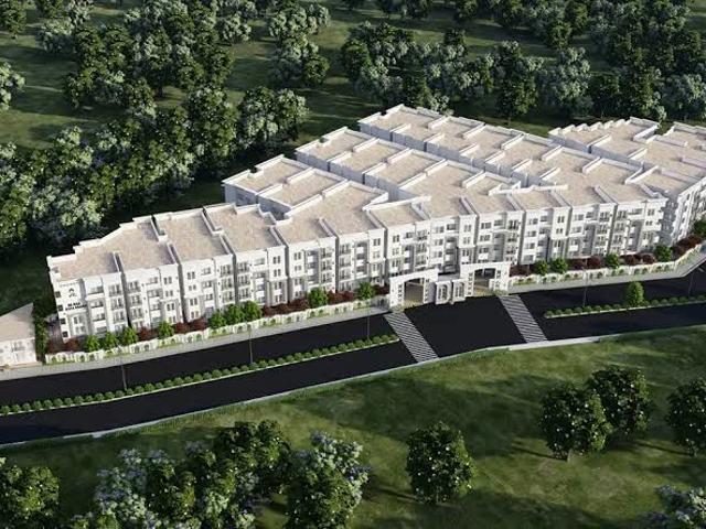 Flat for sale in Cox Town - Bangalore, Karnataka