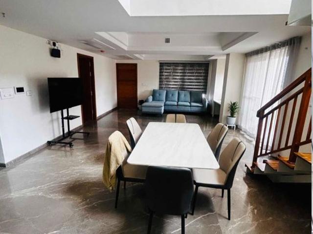 Flat for sale in Sri Satya Enclave, Hyderabad