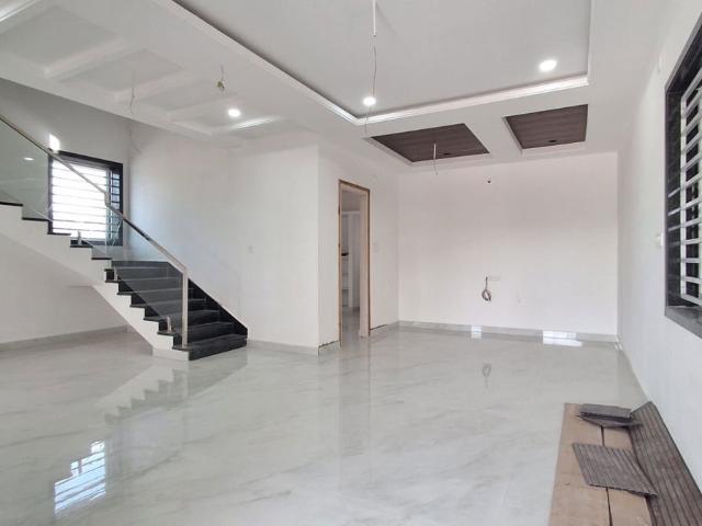 Villa for sale in Haidarabad, Telangana