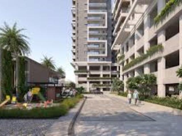 Flat for sale in Yapral, Hyderabad