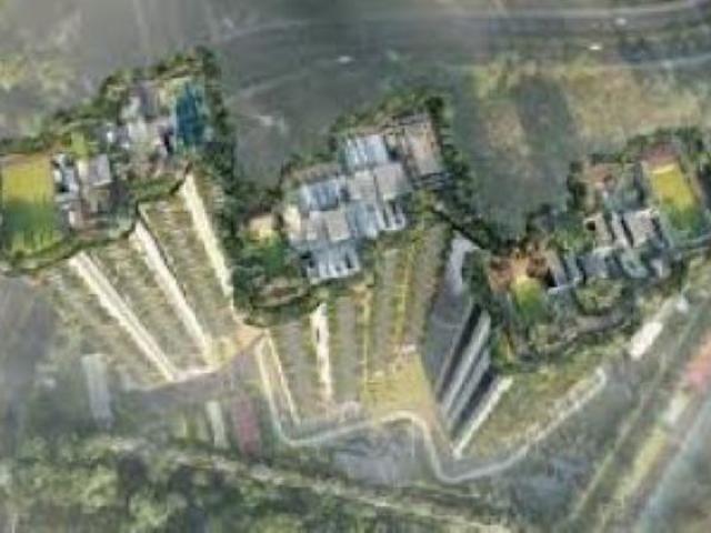 Flat for sale in Manikonda, Ranga Reddy