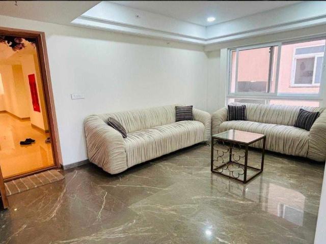 Flat for sale in Aparna Sarovar, Hyderabad