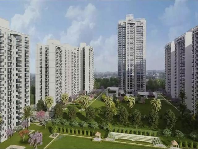 Flat for sale in Hullahalli, Karnataka
