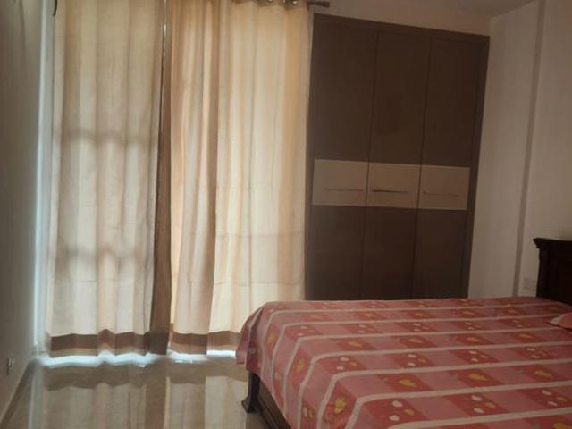 Flat for sale in Ward 3, Chandigarh