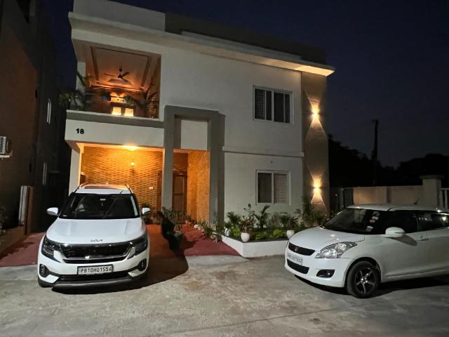 Villa for sale in Haidarabad, Telangana