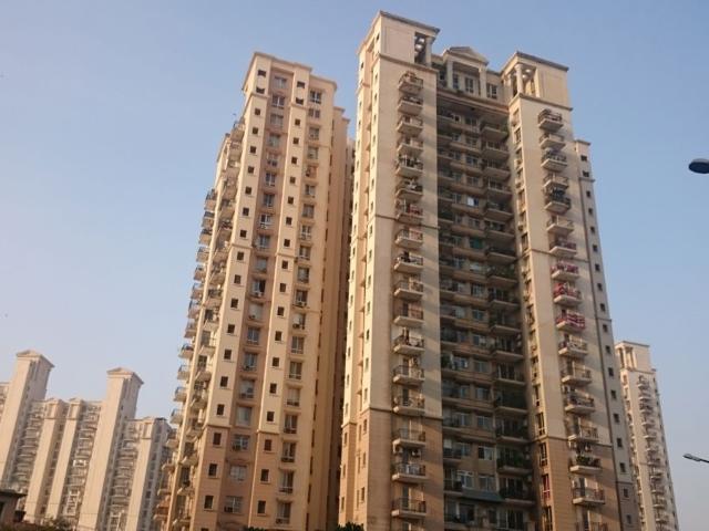 Flat for sale in Hariana
