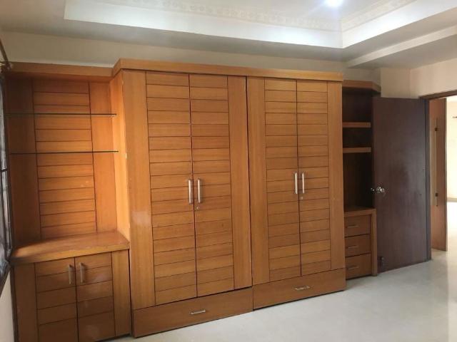 Flat for sale in Prashant Nagar, Hyderabad