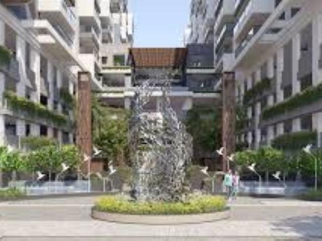 Flat for sale in Yapral, Hyderabad